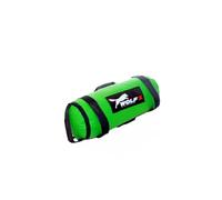Wolfx 5-60kg Power Sand Bag Power Training Cross Fit Weight Liffting MMA filled (Green) (40kg)