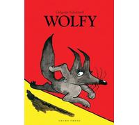 Wolfy