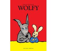 Wolfy