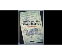 Wolfy And The Strudelbakers