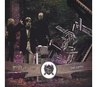 Wolfy - Bel Canto