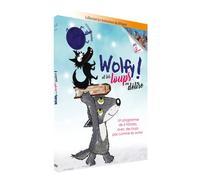 Wolfy et Les Loups en délire