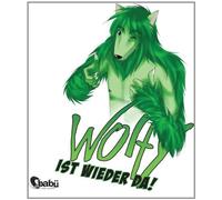 Wolfy - Wolfy Ist Wieder Da!