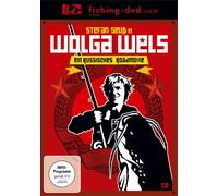 Wolga Wels - Ein russisches Roadmovie (DVD) Stefan Seuß