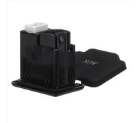 WOLIIEXZ AUX audio module Compatible With 2015 2016 2017 28023-9KF1A 280239KF1A Car Auxiliary Audio Jack Parts Accessories