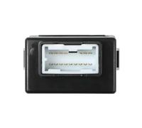 WOLIIEXZ AUX audio module Compatible With Hyundai For Sonata 2015 2016 2017 96120C1000 96120-C1000 Car AUX Jack Assembly Parts Accessories