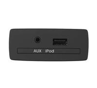 WOLIIEXZ AUX audio module Compatible With Kia For Soul 2010 2011 2012 2013 96120-2K000 961202K000 AUX Jack Assembly Car Accessories