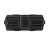 WOLIIEXZ AUX audio module Compatible With Odyssey 2018 2019 2020 39113-THRA-A000 39113THRAA000 Car AUX Input Jack Audio Interface