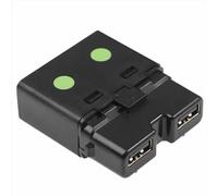 WOLIIEXZ AUX audio module Compatible With Odyssey 2018 2019 2020 39113-THRA-A000 39113THRAA000 Car Charge Assembly Adapter Port