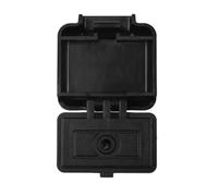 WOLIIEXZ AUX audio module Compatible With Ridgeline 2006 2007 2008 2009 2010 2011 2012 2013 2014 39114-SJC-A01ZB Car AUX Input Jack Audio Interface