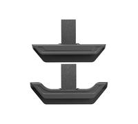 WOLIIEXZ Boot Lid Tailgate Switch Compatible with Tesla for Model Y for Juniper 2025 Trunk Rope Handle Tail Box Cover Draw Rope Drawstring Handle Pull Straps Accessories