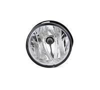 WOLIIEXZ Front Bumper Fog Light Compatible With For Expedition 2007 2008 2009 2010 2011 2012 2013 2014 For Ranger 2008 2009 2010 2011 Car Fog Lamp Assembly Accessories(1Pc Left White)