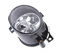 WOLIIEXZ Front Bumper Fog Light Compatible With Seat For Cordoba For Ibiza IV Sport 2006 2007 2008 Front Bumper Fog Lamp Daytime Running Driving Lights 5P0941700A(1Pc Right)