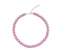 wolin Mood Choker Enchanting Cinderella Party Queen Statement Choker Necklace - Halloween and Christmas glow in the dark necklace Sparkling Prom Jewelry for Women, Zinc, No Gemstone