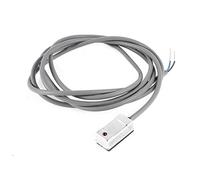 Woljay Air Cylinder CS1-U LED Light Magnetic Reed Sensor Switch