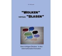 "Wolken" versus "Blasen": Vom richtigen Denken in den internationalen Formaten