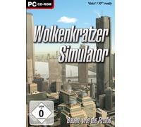 Wolkenkratzer Simulator - Windows
