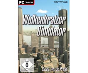 Wolkenkratzer Simulator - Windows