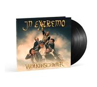 In Extremo – Wolkenschieber – 2LP Vinyl