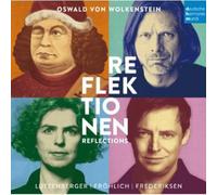 Wolkenstein, O. Von - Reflections