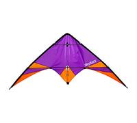 Wolkenstürmer Skydart Black & Purple