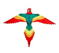 Wolkensturmer Icarus Parrot Kite, WSPAPA, Multicoloured