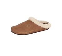 Wolkenwerk Cognac Nub Lambskin Brown Size: 6 UK