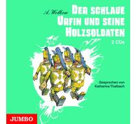 Wolkow,Alexander - Der Schlaue Urfin und Seine Holzsoldaten
