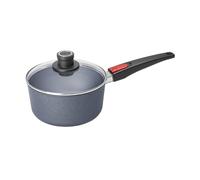 Woll Casserole Dish Titanium Plus Cast Iron Square-Shaped Stainless Steel Handle, 26 x 26 CM, height: 10 CM