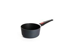 Woll Diamond 1920DPI Lite Cast Iron Induction PaN/Diameter 20 CM/Height 10 CM / 2.5 Litre with Removable Handle