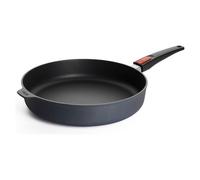 Woll Diamond Lite High Frying Pan With Removable Handle Gray