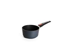 Woll Diamond Lite Saucepan Diameter 18 cm, 2.0 Litres with Removable Handle, Non-Stick Pot Made of Cast Aluminium, Oven-Safe and Dishwasher Safe, Saucepan Induction Pot, Cooking Pot
