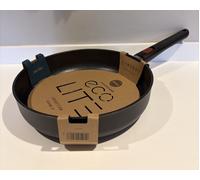 WOLL Eco Lite Diamond QXR Induction 28cm Saute Pan- BNWT
