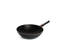WOLL Eco Lite QXR Wok Ø 30 cm with Removable Handle - PFAS Free Non-Stick Frying pan, Oven & Dishwasher Safe - Wok pan - Induction Frying pan - Frying pan