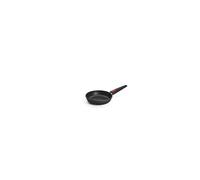 Woll Nowo 20 cm Frypan with Detachable Handle - Titanium Bonded, Non-Stick, Ovenproof to 260C, Hand-Cast in Germany