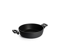 Woll Nowo 28 cm Casserole Pan with Fixed Handles