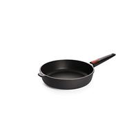 Woll Nowo 28 cm Saute Pan with Detachable Handle