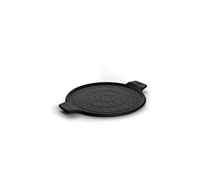 Woll SG24 Silicone Splash Guard Round 24 cm Diameter