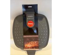 Woll Silicone Heat Resistant Splatter Guard 28cm x 28cm - BNWT