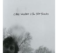 Wollard, Chris-& The Ship Thieves-(Marbled)
