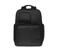 Wollem Backpack - male - Piquadro - Backpacks - Black - ONE SIZE - Bags ONE SIZE