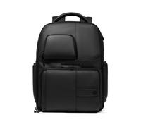 Wollem W129 Backpack - male - Piquadro - Backpacks - Black - ONE SIZE - Bags ONE SIZE