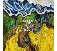Wollesen Ferm Heart in Hand (CD) Album