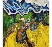 Wollesen Ferm – Heart In Hand – Vinyl – in-akustik