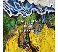 Wollesen Ferm - Heart In Hand [VINYL]