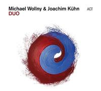Wollny,Michael - Duo (Digipak)