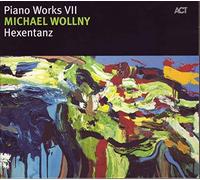 Wollny, Michael - Hexentanz (Piano Works 7)