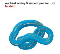 Wollny, Michael - Tandem