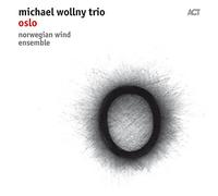 Wollny, Michael -Trio- - Oslo