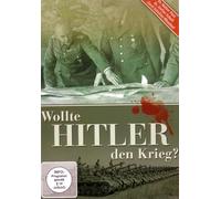 Wollte Hitler den Krieg?, 1 DVD-Video